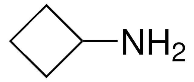 Cyclobutylamine 98%