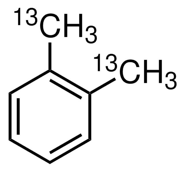 o-Xylene-(dimethyl-13C2) 99 atom % 13C