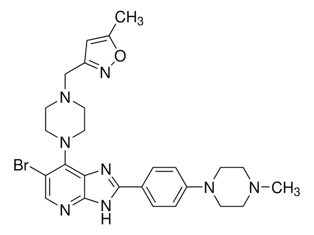 CCT137690 &#8805;98% (HPLC)