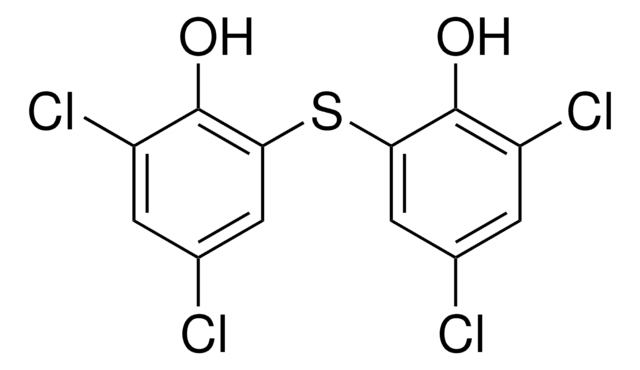 Bithionol VETRANAL&#174;, analytical standard