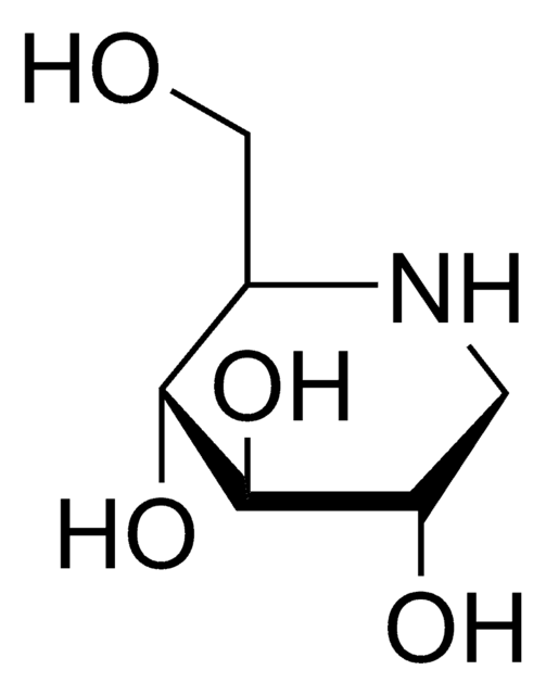 1-デオキシノジリマイシン phyproof&#174; Reference Substance