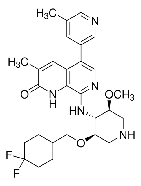 GSK8814 &#8805;98% (HPLC)