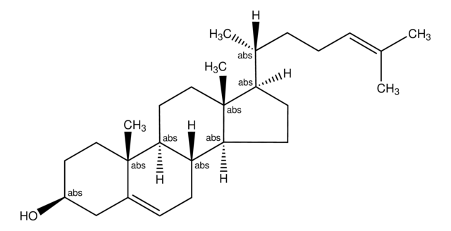 Desmosterol &#8805;84% (GC)