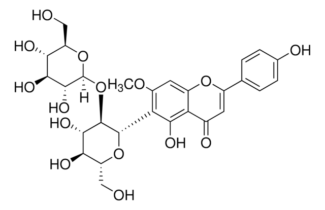 Spinosin United States Pharmacopeia (USP) Reference Standard