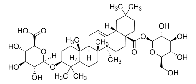 Chikusetsusaponin IVa phyproof&#174; Reference Substance