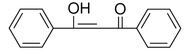 3-HYDROXY-1,3-DIPHENYL-PROPENONE AldrichCPR