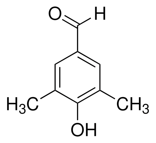 4-Hydroxy-3,5-dimethylbenzaldehyde 95%