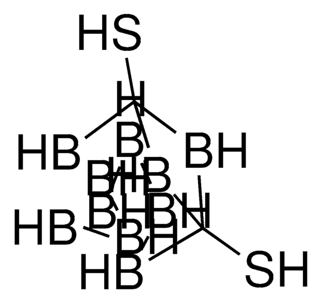 M-CARBORANE-1,7-DITHIOL AldrichCPR