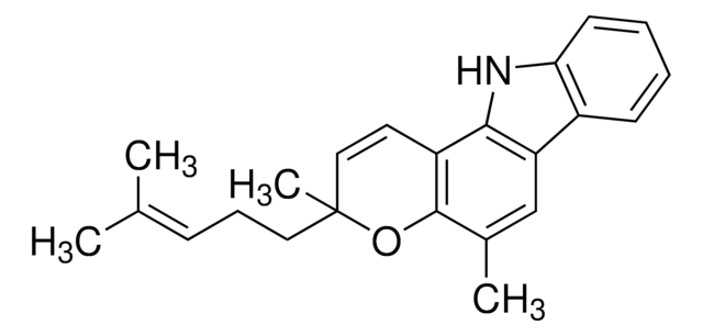 Mahanimbine phyproof&#174; Reference Substance