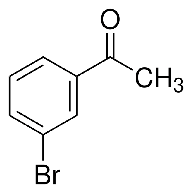 3&#8242;-Bromoacetophenone ReagentPlus&#174;, 99%