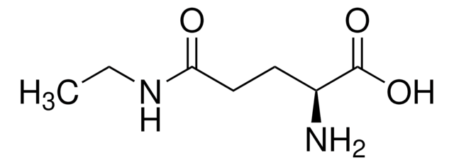 L-Theanine &#8805;98% (HPLC)