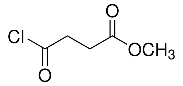 Methyl 4-chloro-4-oxobutyrate 97%