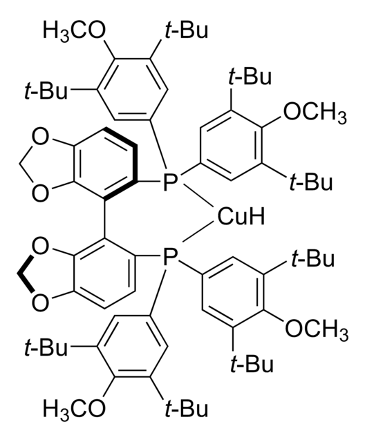 (R)-(DTBM-SEGPHOS&#174;)CuH solution 0.001&#160;M in toluene