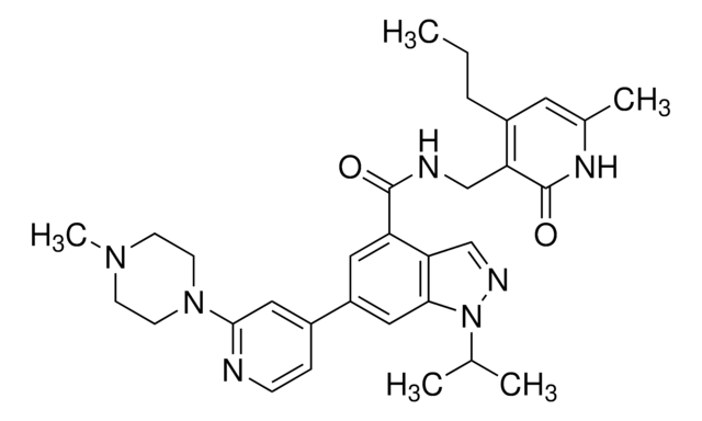 GSK343 &#8805;98% (HPLC)