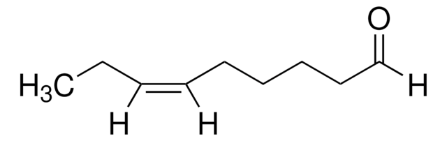 cis-6-Nonenal &#8805;95%, FG