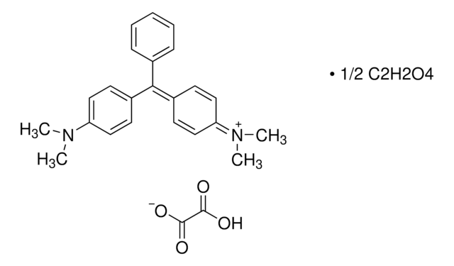 マラカイトグリーン シュウ酸塩 certified by the Biological Stain Commission