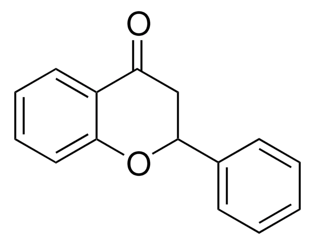 Flavanone analytical standard