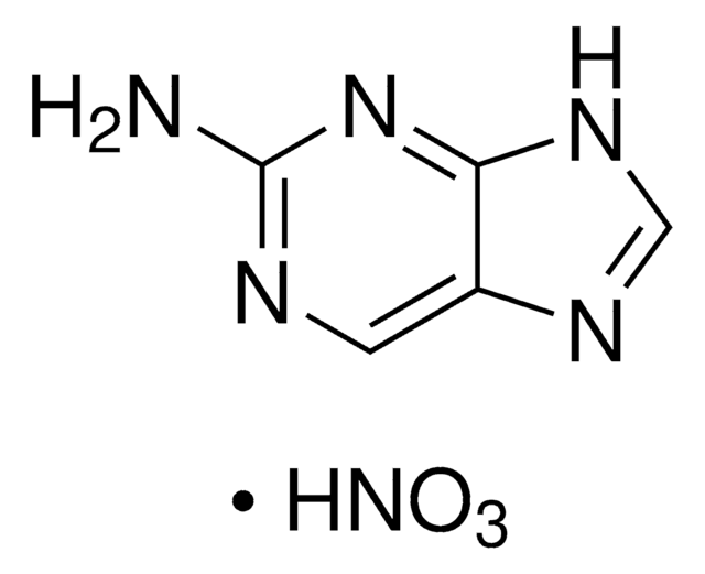 2-アミノプリン 硝酸塩 &#8805;99%