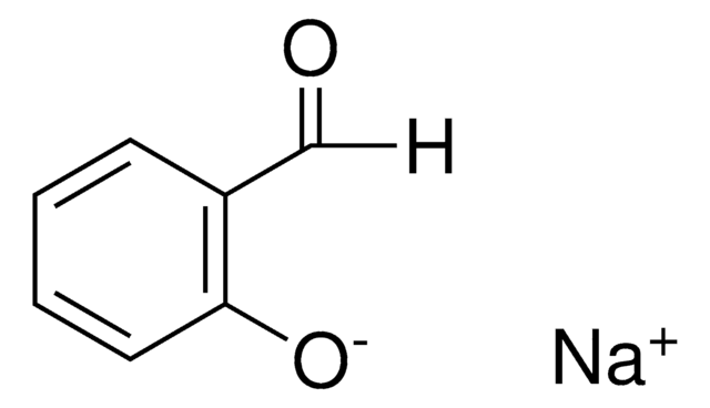 SALICYLALDEHYDE, SODIUM SALT AldrichCPR