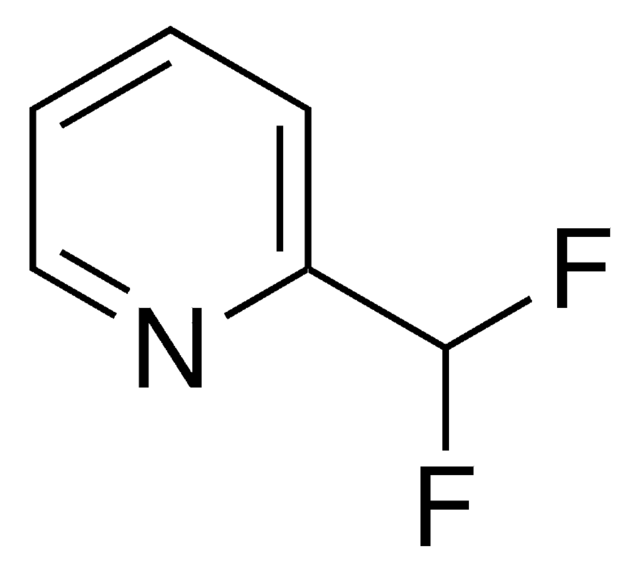 2-(Difluoromethyl)pyridine 97%