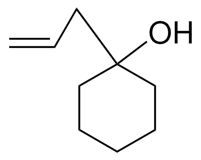 1-ALLYL-1-CYCLOHEXANOL AldrichCPR