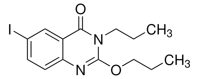 Proquinazid certified reference material, TraceCERT&#174;, Manufactured by: Sigma-Aldrich Production GmbH, Switzerland