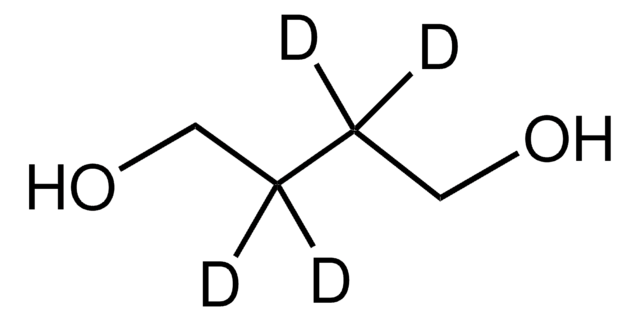 1,4-Butanediol-2,2,3,3-d4 98 atom % D