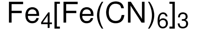 Iron(III) ferrocyanide