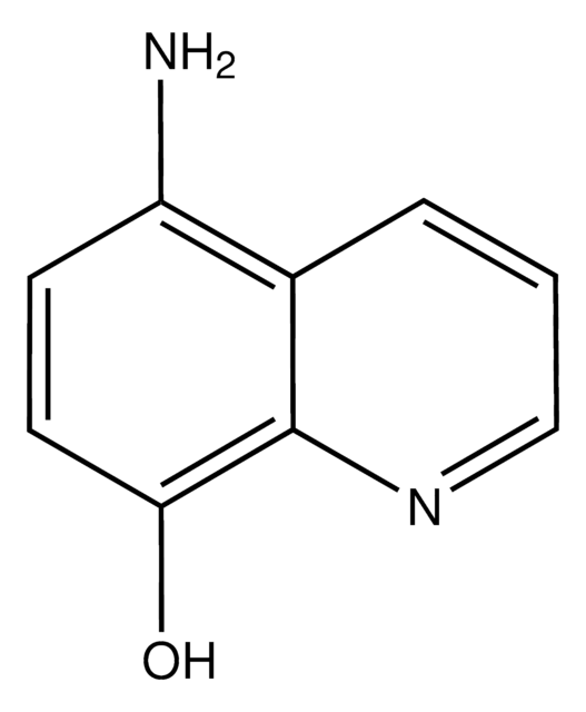 5-Aminoquinolin-8-ol