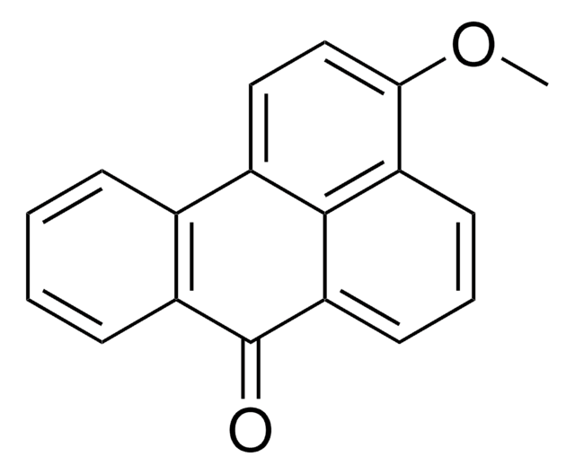 3-METHOXY-BENZO(DE)ANTHRACEN-7-ONE AldrichCPR