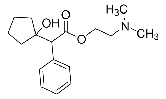 Cyclopentolate