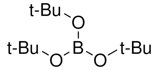 Tri-tert-butyl borate 98%