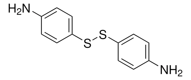 4-Aminophenyl disulfide 98%