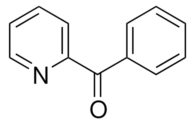 2-Benzoylpyridine &#8805;99%