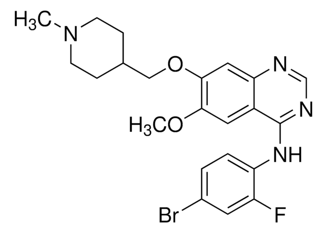 Vandetanib &#8805;98% (HPLC)