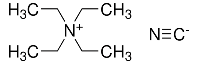 Tetraethylammonium cyanide 94%