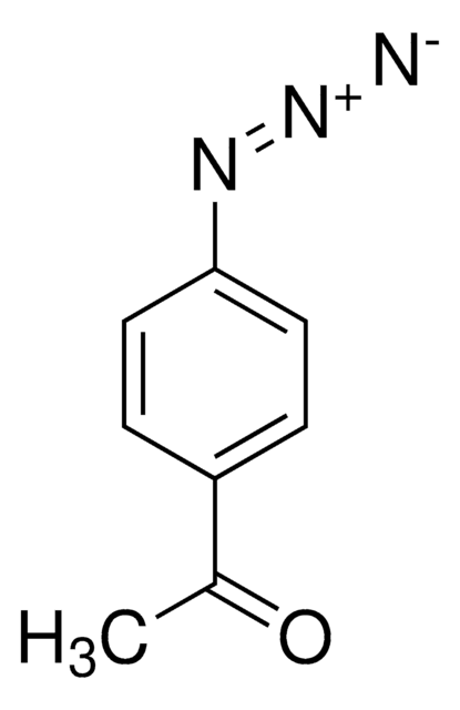 p-Azidoacetophenone AldrichCPR