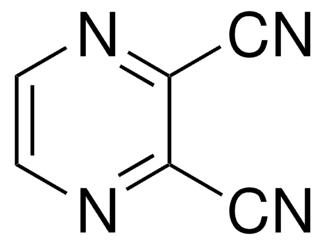 2,3-Pyrazinedicarbonitrile 98%