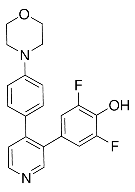 LJI308 &#8805;98% (HPLC)