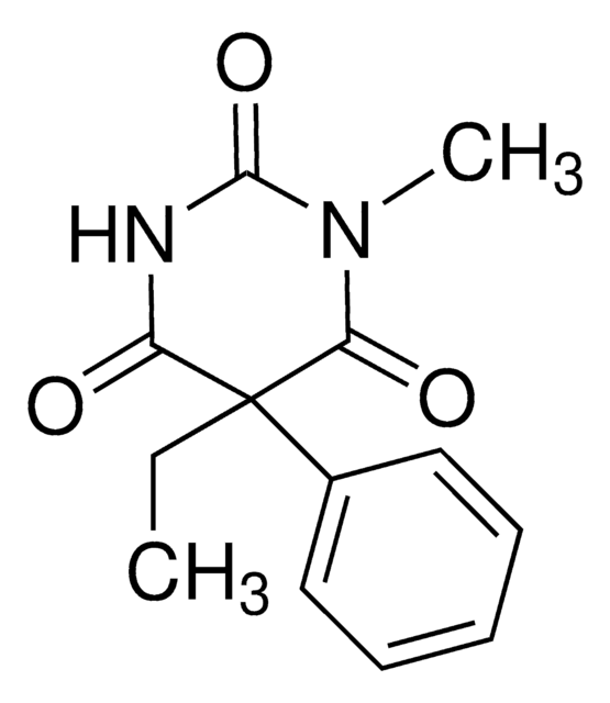 Methylphenobarbital British Pharmacopoeia (BP) Reference Standard