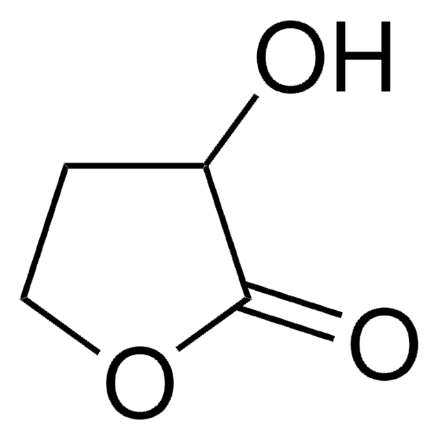 &#945;-ヒドロキシ-&#947;-ブチロラクトン technical grade