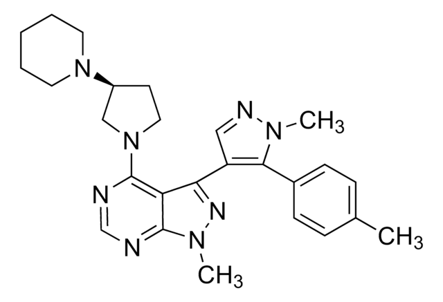 CYP3cide &#8805;98% (HPLC)