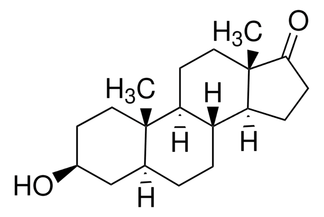 trans-Androsterone