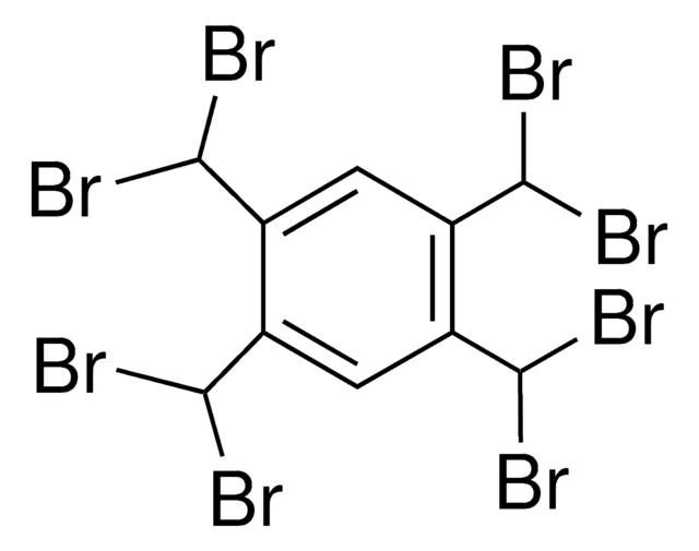 1,2,4,5-TETRAKIS-DIBROMOMETHYL-BENZENE AldrichCPR