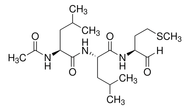 Calpain Inhibitor II powder