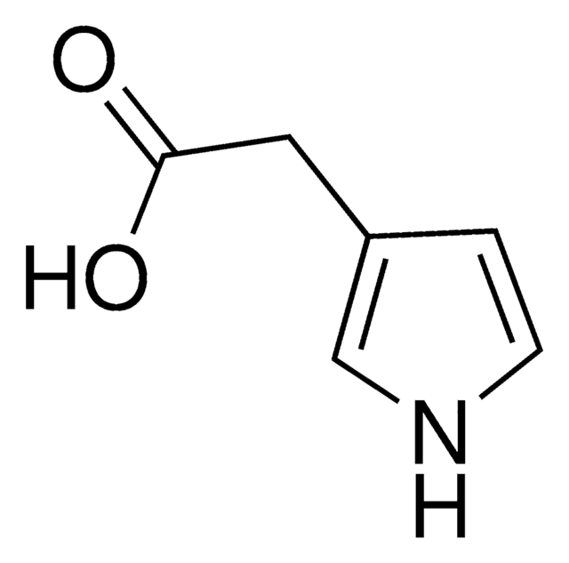 (Pyrrol-3-yl)-acetic acid