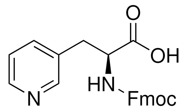 Fmoc-&#946;-(3-pyridyl)-Ala-OH &#8805;98.0%