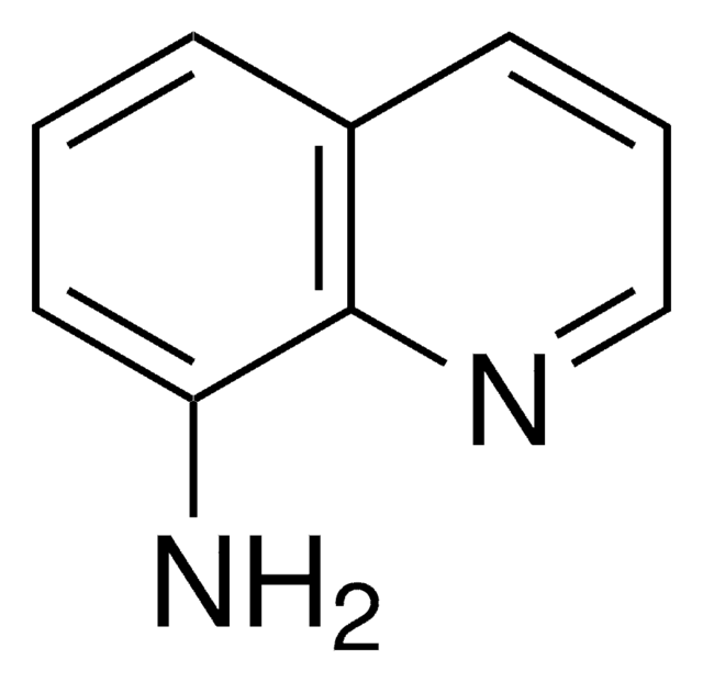 8-Aminoquinoline 98%