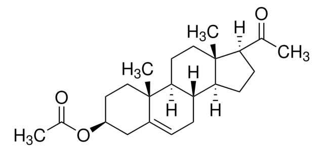 Pregnenolone acetate 99%