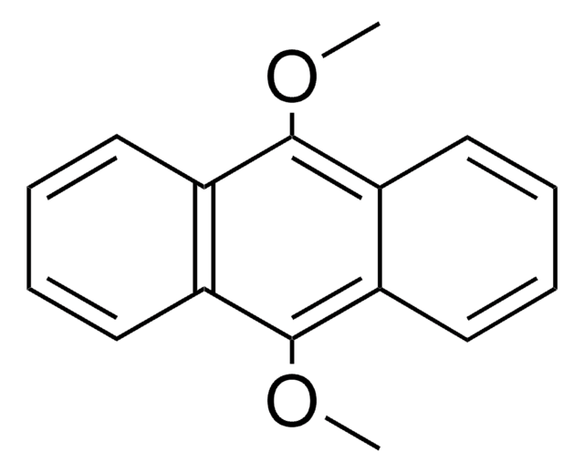 9,10-DIMETHOXY-ANTHRACENE AldrichCPR